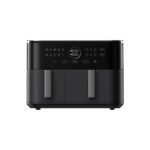 XIAOMI DUAL ZONE AIR FRYER 10L BLACK