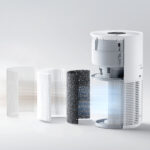 Xiaomi Smart Air Prociscivac Zraka Pet Care - Image 4